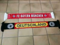 Schal Bayern Deutschland Fanclub Fanschal Banner Bayern - Haimhausen Vorschau