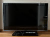 Samsung 32" LCD TV LE32D579 Hessen - Wiesbaden Vorschau