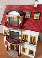 Playmobil Haus 4279 + Etage 7387 Niedersachsen - Bramsche Vorschau