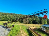 MOBILES FÖRDERBAND WOTAN FÖRDERTECHNIK HEUBALLEN HEU KLEINBALLEN Rheinland-Pfalz - Birken-Honigsessen Vorschau