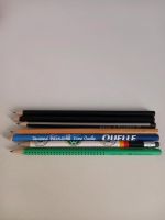 7 Stück Bleistifte Quelle DFB Faber Castell Sonstige Bayern - Wildflecken Vorschau
