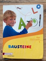 Westermann Bausteine Fibel Silbenausgabe Klasse 1 Mecklenburg-Vorpommern - Loissin Vorschau