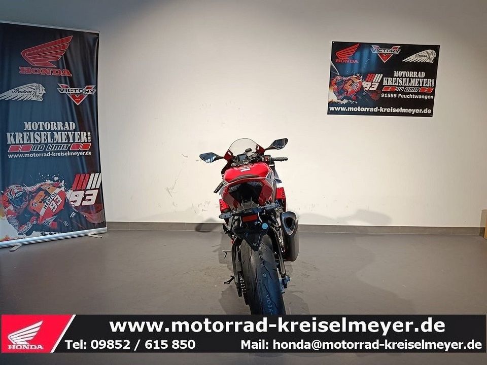 Honda CBR1000RR-R Fireblade Mod.23 mit 2.000.-€ in Feuchtwangen