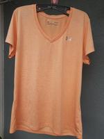Under Amour T-Shirt Apricot Gr. L Nordrhein-Westfalen - Leverkusen Vorschau