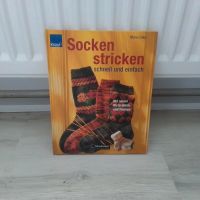 Strickbuch - Strickideen - Strickanleitungen - Socken stricken Schleswig-Holstein - Glückstadt Vorschau