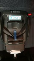 Easybase 2 Maxi Cosi Station ohne Isofix Bayern - Lohr (Main) Vorschau