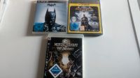 BATMAN Playstation 3 Spiele Leipzig - Sellerhausen-Stünz Vorschau