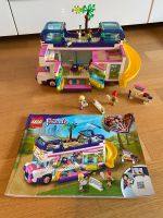 Lego Friends Freundschaftsbus 41395 Köln - Raderthal Vorschau