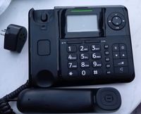 Seniorentelefon, Telefon, schnurgebundenes Telefon, Nordrhein-Westfalen - Höxter Vorschau