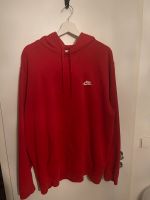 Nike Hoodie Nordrhein-Westfalen - Halle (Westfalen) Vorschau