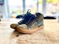 Super coole Bisgaard Lederschuhe Größe 30, super Zustand Wandsbek - Hamburg Bramfeld Vorschau