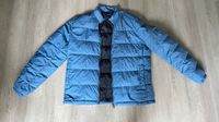 Gant Herrenjacke * The Alta Down* *schöner Blauton* Hamburg-Nord - Hamburg Winterhude Vorschau