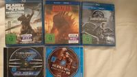 5 Blu-Ray Filme Set Hamburg-Nord - Hamburg Fuhlsbüttel Vorschau