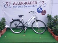 28Zoll Damen trekking BICYCLES. GUTEN Guten Zustand Niedersachsen - Langwedel Vorschau