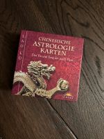 Kartenset chinesische Astrologie Karten Mecklenburg-Vorpommern - Parchtitz Vorschau