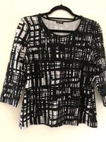 Gerry Weber Edition Shirt Gr. 40 L Steinchen Hessen - Rockenberg Vorschau