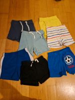 Kurze Hosen / Shorts Set Größe 74 und 74/80 Nordrhein-Westfalen - Hürth Vorschau