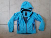 Jacke Regenjacke Windjacke von Killtec Level 3 Gr. 152 Niedersachsen - Pattensen Vorschau