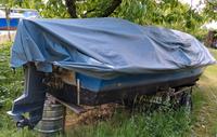 Sturmboot, Konsolenboot, Wallerboot Brandenburg - Beeskow Vorschau