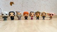 Funko Pops! Harry Potter Sachsen - Chemnitz Vorschau