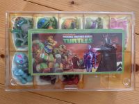 Komplettsatz „Teenage Mutant Ninja Turtles“ inkl. BPZ Niedersachsen - Riede Vorschau