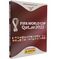 PANINI Sticker „FIFA WM 2022“ Hessen - Niedernhausen Vorschau