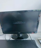 Monitor LG Flatron W2443T-PF Nordrhein-Westfalen - Essen-Haarzopf Vorschau