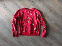 H&M Weihnachtspullover Größe S Bayern - Burkardroth Vorschau