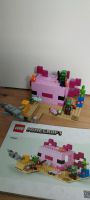 21247 lego Minecraft Brandenburg - Velten Vorschau