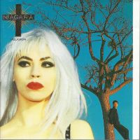 ROCK CD - NIAGARA: Religion - 1990 Polydor Nordrhein-Westfalen - Wassenberg Vorschau