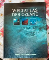 Sehenswert: „Weltatlas der Ozeane“, Frederking & Thaler; Nordrhein-Westfalen - Telgte Vorschau