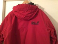 Jack Wolfskin Thermo Jacke 3XL wie Neu+ Berlin - Wilmersdorf Vorschau