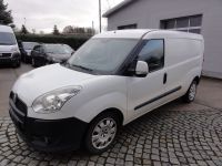 Fiat Doblo lang Sachsen - Reichenbach (Vogtland) Vorschau