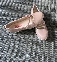 s.Oliver Ballerina Gr.42 Ballerinas Damen Schuhe Halbschuhe Thüringen - Gera Vorschau