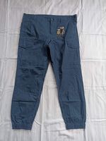 SU Straight Up Cargohose Herrenhose Hose Gr. 62 NEU Nordrhein-Westfalen - Kalletal Vorschau