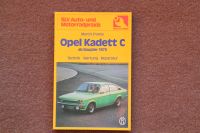 "Opel Kadett - ab Bj. 1973", Wartungs- u. Reparaturbuch Bayern - Salzweg Vorschau