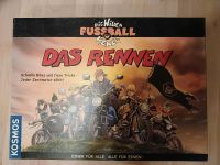 Die wilden Kerle Das Rennen Brettspiel Fussball Niedersachsen - Bramsche Vorschau