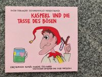 kasperl und die tasse des bösen cd NEU Bayern - Poing Vorschau