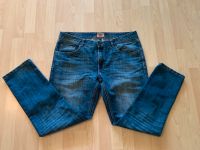 Jeans Andy W38/L30 Charles Vögele Bayern - Hof (Saale) Vorschau