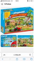 NEU*Adventskalender Playmobil 70189, 76 Teile Berlin - Mitte Vorschau