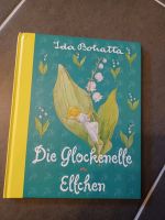 Kinderbuch - die Glockenelfe Elfchen Hessen - Villmar Vorschau