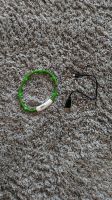 Hunde Leuchthalsband Halsband Leuchti grün für kleine Hunde Niedersachsen - Himmelpforten Vorschau