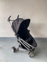 Quinny Buggy Kinderwagen Xtra zapp Baden-Württemberg - Ostfildern Vorschau