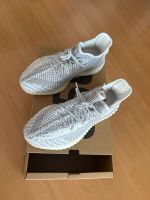 Adidas Yezzy Boost 350 V2 Static Bayern - Untersiemau Vorschau