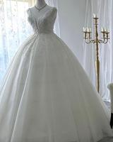 Brautkleid - Prinzessinnen Bayern - Memmingen Vorschau