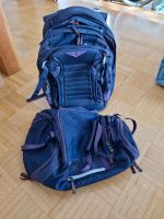 Schulrucksack mit Sporttasche Baden-Württemberg - Karlsruhe Vorschau