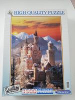 Puzzle gebraucht Nordrhein-Westfalen - Bad Salzuflen Vorschau