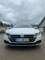 Volkswagen Arteon 2.0 TDI-SCR-DSG Elegance Euro 6 Bayern - Schwabach Vorschau