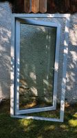 Weiß PVC Kunststoff 3-Fach verglaste Balkontüre Fenster Tür Bayern - Hausham Vorschau
