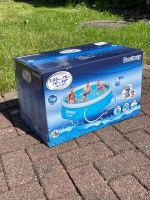 Besway Quick-Up Pool 3,05 x 76 cm - komplett Set original verpack Nordrhein-Westfalen - Hattingen Vorschau